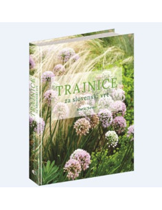 Trajnice za slovenski vrt