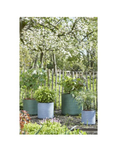 Cvetlični lonec Corda, M 2