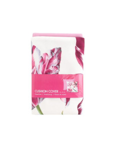 Prevleka za vzglavnik Trije tulipani 2